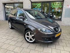 SEAT Altea - 1.6 Stylance Carplay Camera Nieuwe apk