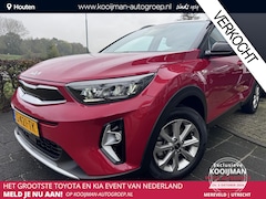 Kia Stonic - 1.0 T-GDi MHEV DynamicLine , Metallic lak, Two Tone, Lichtmetalen velgen, Cruise Control,