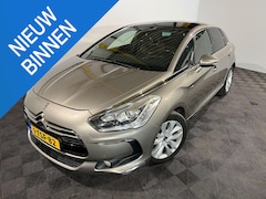 Citroën DS5 - 2.0 Hybrid4 Sport Chic