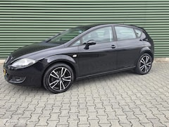 SEAT Leon - 1.6 Reference|Airco|Cruise|NW DB-Riem+Waterpomp