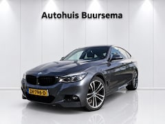 BMW 3-serie Gran Turismo - 330i M-Sport*Navigatiepro*LED*PDC-Camera*Head-Up