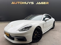 Porsche Panamera - 3.0 Panorama Softclosed Memory Bose 360 Luchtvering Acc Carplay