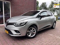 Renault Clio Estate - 0.9 TCe Limited