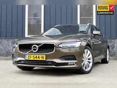 Volvo V90 - 2.0 T5 Momentum Rijklaarprijs-Garantie Panorama dak Trekhaak Led Apple/Android