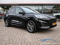 Ford Kuga - 2.5 PHEV ST-Line X PHEV, LED, B&O, elek-achterklep