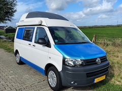 Volkswagen T5 - Camper (Park & Hide)