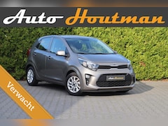Kia Picanto - 1.0 MPi DYNAMIC