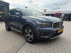 Volvo XC40 - 1.5 T4 Recharge Inscription Expression limited