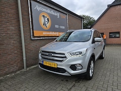 Ford Kuga - 1.5 EcoBoost Titanium (koppakking defect)