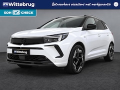 Opel Grandland - 1.6 Turbo Plug-In Hybrid 4x4 GSe | Matrix LED | Camera | Stoel- en Stuurverwarming YP