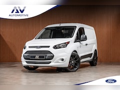 Ford Transit Connect - 1.0 Ecoboost | Marge | BTW & BPM Vrij | Airco | Schuifdeur | Elek ramen | Nieuwe APK