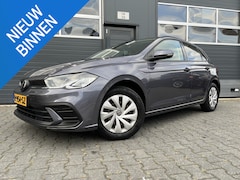 Volkswagen Polo - 1.0 TSI Go *CARPLAY*ECC*PDC