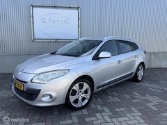 Renault Mégane Estate - 1.6 Expression 2010 / Navigatie / Airco / Cruisecontrol / 17” / NAP