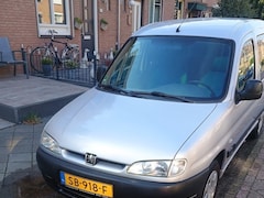 Peugeot Partner - 1.8 Combispace invalide uitvoering
