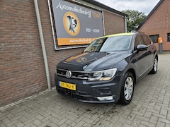 Volkswagen Tiguan - 2.0 TDI Comfortline