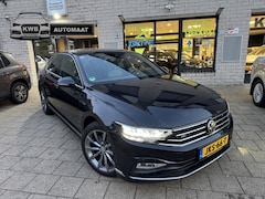 Volkswagen Passat - 2.0 TSI 3X R-Line Dsg Leer Camera DCC ACC Vol