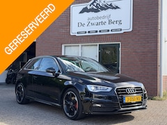 Audi A3 Sportback - 1.4 TFSI Ambiente S line
