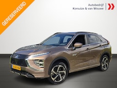 Mitsubishi Eclipse Cross - 2.4 PHEV Executive