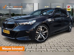 BMW 5-serie Touring - 530e M-Sport | Pano | 360 Camera | Memory |
