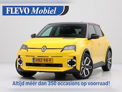Renault 5 - 5 Comfort range 52 kWh Harman Kardon|Advanced Driving|Pack Safety|Vol