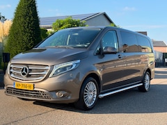 Mercedes-Benz Vito - 116 CDI Extra Lang DC Comfort 2015 Navi/Clima/Lmv