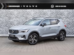Volvo XC40 - 2.0 B3 Plus Dark | Adaptieve Cruise Control | 360° Parkeercamera | Standkachel | Donker Ge
