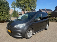 Ford Tourneo Courier - 1.0 Titanium