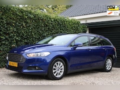 Ford Mondeo Wagon - 1.5 Trend | Carplay | Climate control | Navi | PDC V+A | Cruise control