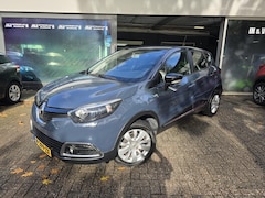 Renault Captur - 0.9 TCe Expression | 2E EIGENAAR | 12 MND GARANTIE | AIRCO | CRUISE |