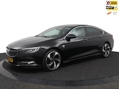 Opel Insignia Grand Sport - 1.6 CDTI Innovation I XENON I LEER I AUTOMAAT I 20 INCH