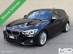 BMW 1-serie - 118i | High Executive | M Sport Shadow | STOELVW