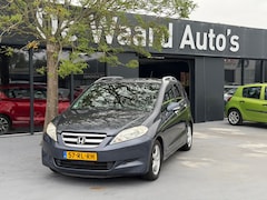 Honda FR-V - 2.0i Lifestyle/ airco/cruise/trekhaak/NAP/6 maanden garantie