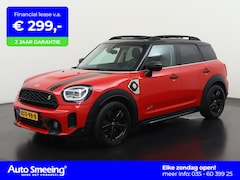 MINI Countryman - 1.5 Cooper S E ALL4 Chili | Panoramadak | Leder | Memory Stoel | ACC | Zondag Open