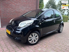Citroën C1 - 1.0-12V Séduction