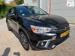 Mitsubishi ASX - 1.6 Cleartec Connect Pro+ LEER.XENON.CLIMA.NAP