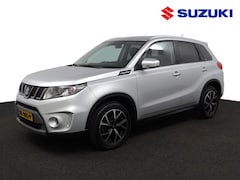 Suzuki Vitara - 1.4 S | Stoelverwarming | Achteruitrijcamera | Climate Control | Trekhaak | Lichtmetalen v