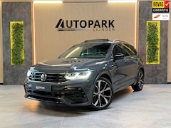 Volkswagen Tiguan - 1.5 TSI 3X R-LINE |PANO|HuD|IQ LIGHTS|ACC|LANE ASSIST|CARPLAY|TREKHAAK|SFEERVERLICHTING|20