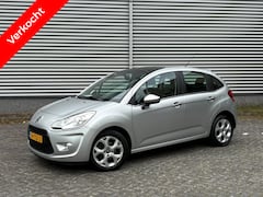 Citroën C3 - 1.4 VTi Collection PANO Cruise Control Airco OrgNL NAP