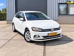 Volkswagen Polo - 1.0 TSI Comfortline Carplay/Navi/PDC/