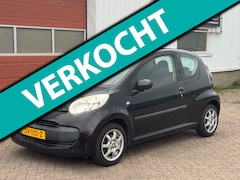 Citroën C1 - 1.0-12V Séduction