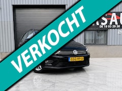 Volkswagen Golf Sportsvan - 1.4 TSI Highline Automaat Met Veel Extra OPties