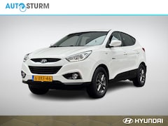 Hyundai ix35 - 1.6i GDI i-Motion incl. Trekhaak