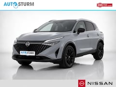 Nissan Qashqai - 1.5 e-Power Tekna incl. Panoramadak