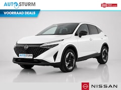 Nissan Qashqai - 1.5 e-Power N-Connecta