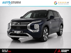Mitsubishi Outlander - 2.4 PHEV Instyle