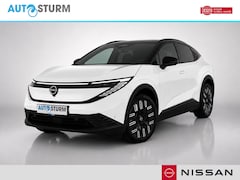 Nissan LEAF - Evolve 52 kWh