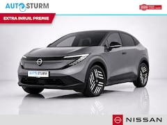 Nissan LEAF - Engage Plus 52 kWh