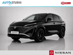 Nissan Qashqai - 1.5 e-Power Tekna