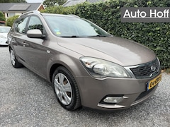 Kia Cee'd Sporty Wagon - 1.6 CVVT X-ecutive | Autom. Airco | Cruise Control | Elekt. Ramen | Trekhaak | APK tot 12