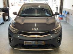 Kia Stonic - 1.0 T-GDi MHEV DynamicLine